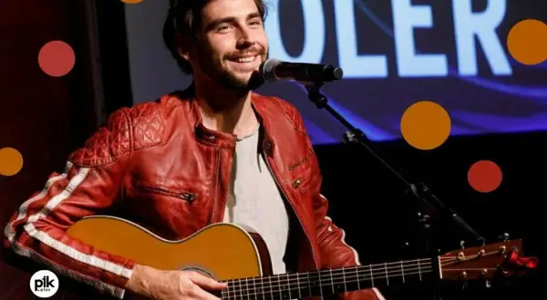 Alvaro Soler: Koszt koncertu bilet od 177 zł, prywatny od 500 tys. $