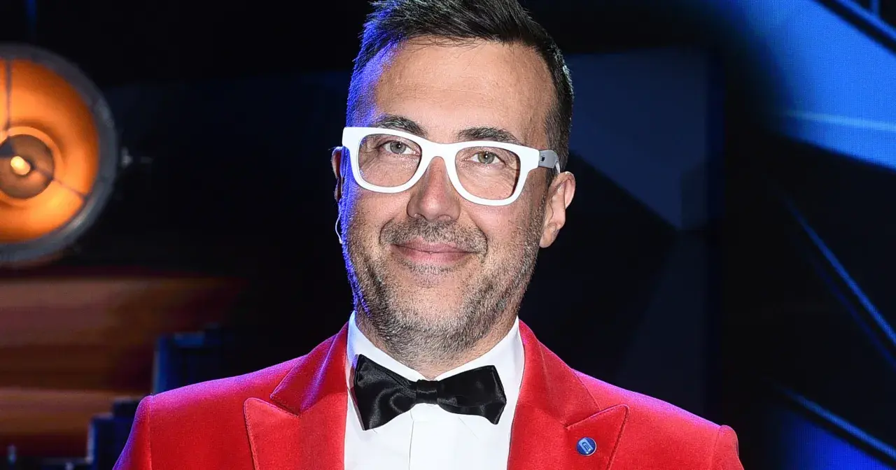 DJ Adamus w "Jaka to melodia?": Dlaczego odszedł i co robi dziś?
