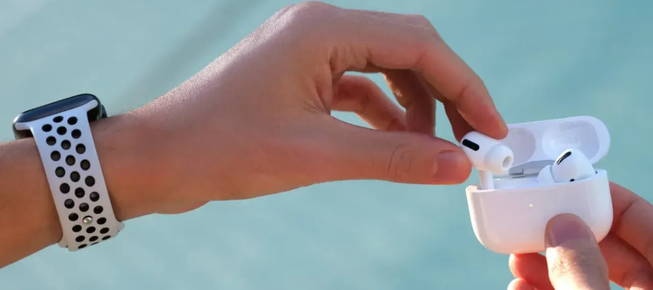 Skradzione AirPods: Co robić? Lokalizacja, Tryb Utracony, Policja