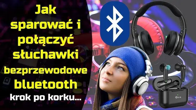 Podłączanie słuchawek do smartfona: kompletny poradnik bez problemów