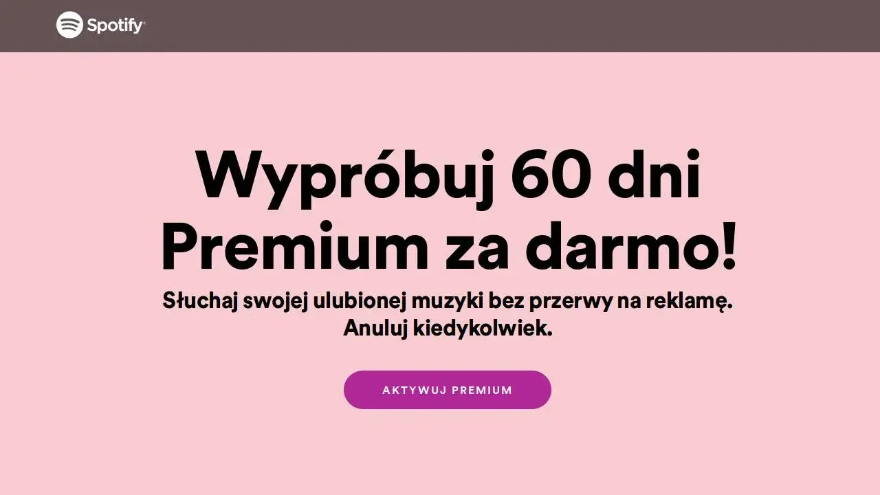Spotify Premium: Jak aktywować kod? Szybki poradnik!