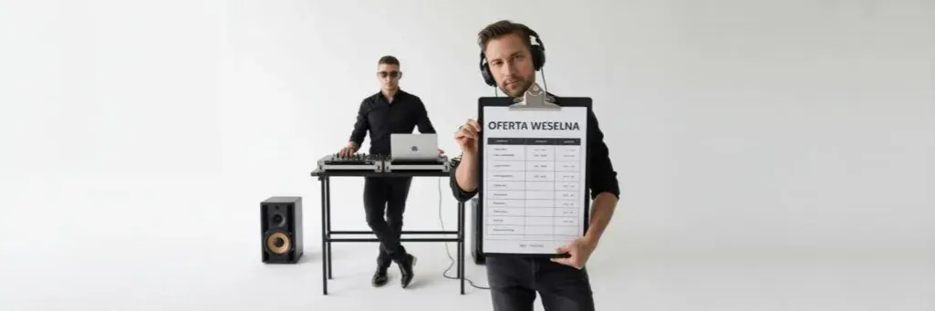 Ile kosztuje DJ w 2026? Poznaj ceny i zaplanuj budżet!