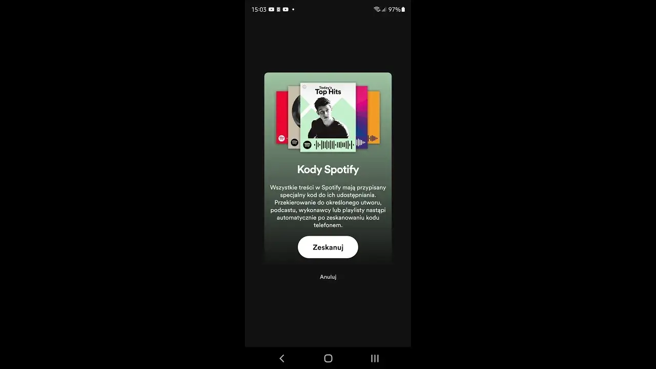 Jak aktywować kod Spotify? Pełny poradnik krok po kroku