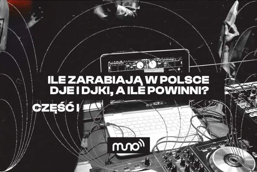 Ile zarabia DJ w klubie? Poznaj realne stawki i jak je zwiększyć