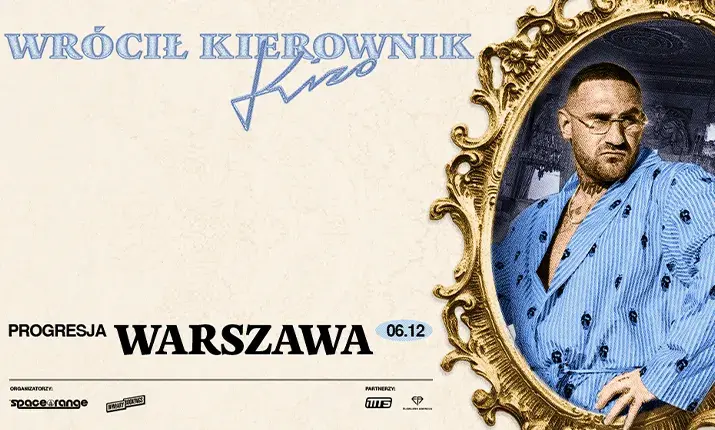 Kizo: Ile kosztuje bilet? Ceny koncertów, VIP i prywatny booking
