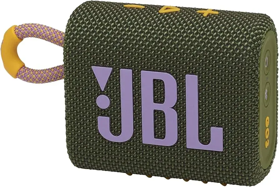 JBL Go 3 wodoszczelny? Poznaj IP67 i uniknij pułapek gwarancji