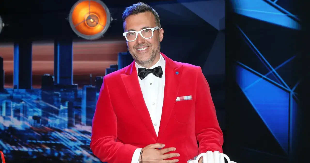 Jaka to melodia DJ Adamus Robert Janowski powrót TVP zmiany