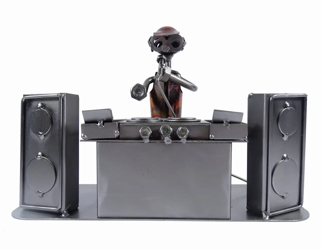Personalizowane prezenty dla DJ-a