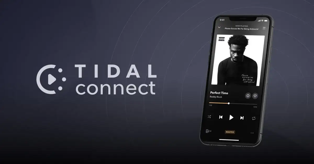 Tidal strona główna rejestracja, Tidal aktywacja konto