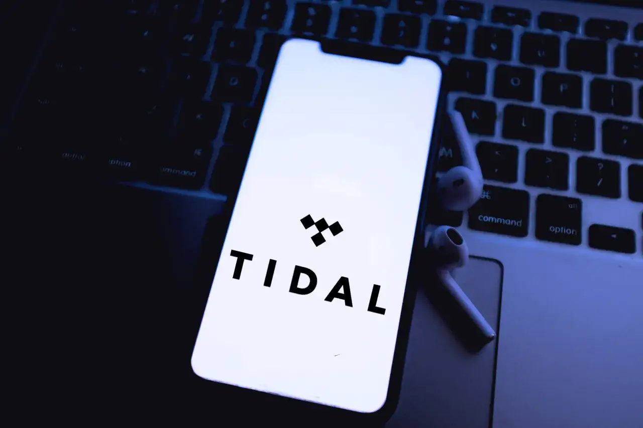 Tidal tryb offline muzyka bez internetu