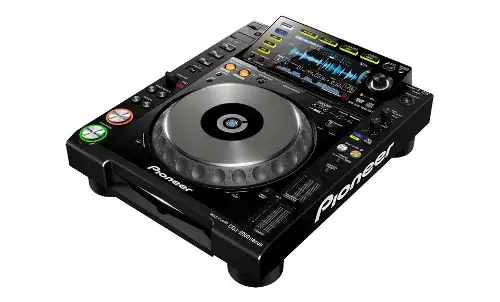 budowa konsoli dj dla początkujących