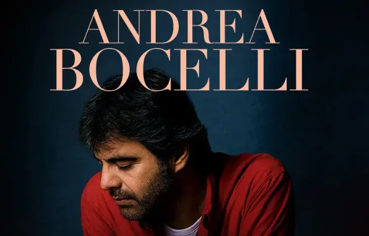 Andrea Bocelli koncert Polska miasta
