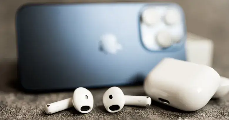 Najlepsze słuchawki bezprzewodowe do iPhone'a ranking