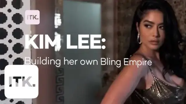Kim Lee: Kim jest DJ-ka z Bling Empire? Jej droga do sławy