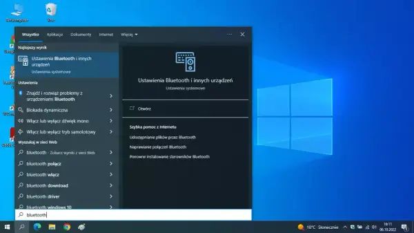 Podłącz słuchawki Bluetooth do PC: Krok po kroku i bez problemów