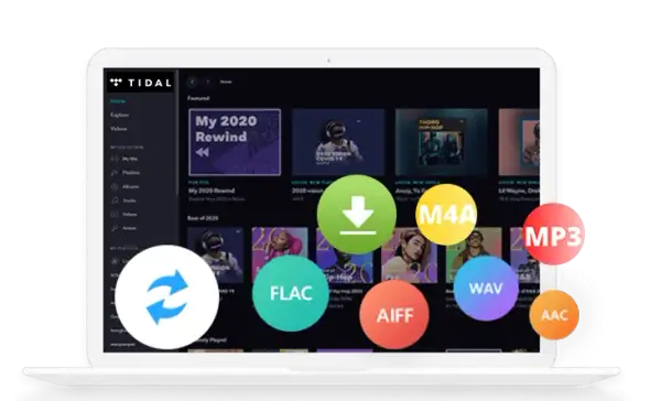 Tidal: Pobieranie muzyki offline na telefon i PC czy to legalne?