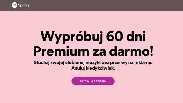 Spotify Premium: Jak aktywować kod? Szybki poradnik!