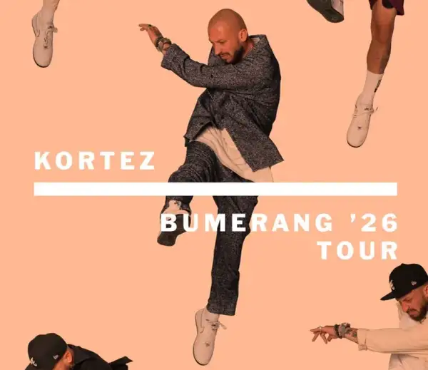 Koncert Korteza: ile trwa i co z bisami? Planuj wieczór!