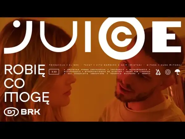 DJ BRK "Robię co mogę": 25 lat legendy. Czy to jego opus magnum?