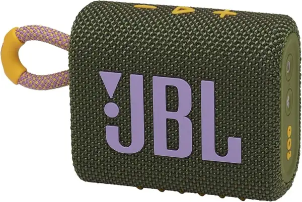 JBL Go 3 wodoszczelny? Poznaj IP67 i uniknij pułapek gwarancji